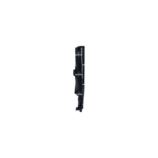Fläkt, kylare Nrf 470123 NRF