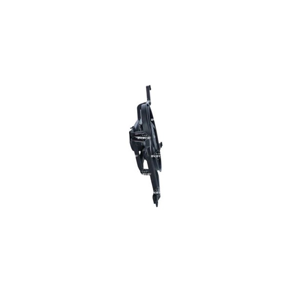 Fläkt, kylare 12V Nrf 470128 NRF