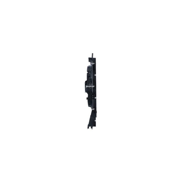 Fläkt, kylare 12V Nrf 470131 NRF