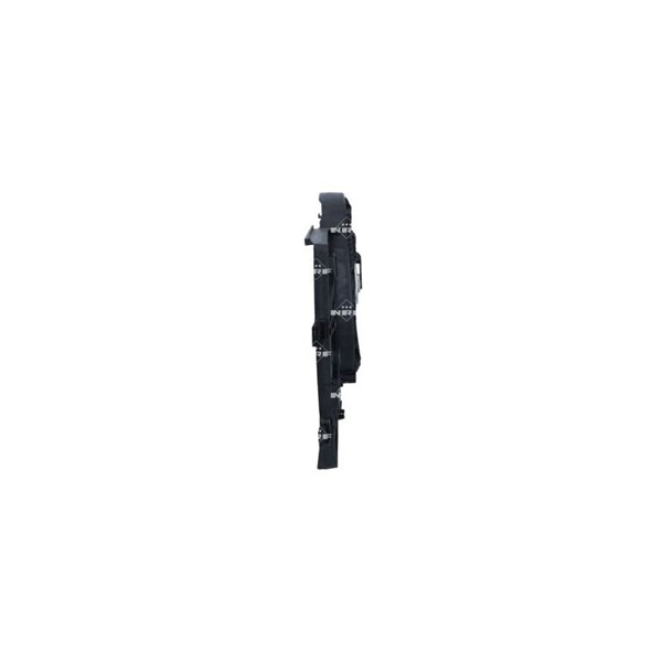 Fläkt, kylare Nrf 470133 NRF