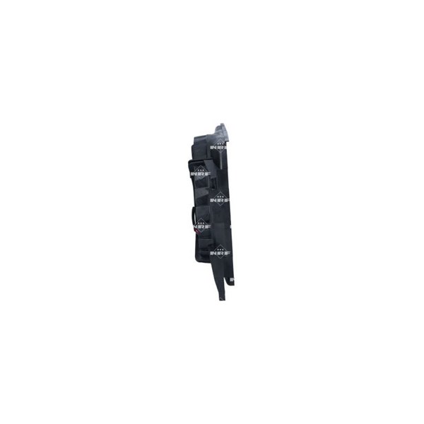 Fläkt, kylare Nrf 470136 NRF