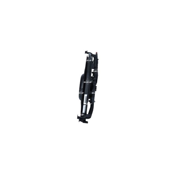 Fläkt, kylare 12V Nrf 47405 NRF
