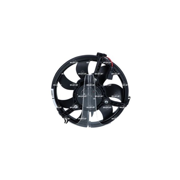 Fläkt, kylare 12V Nrf 47405 NRF Fläkt, kylare 12V Nrf 47405 NRF