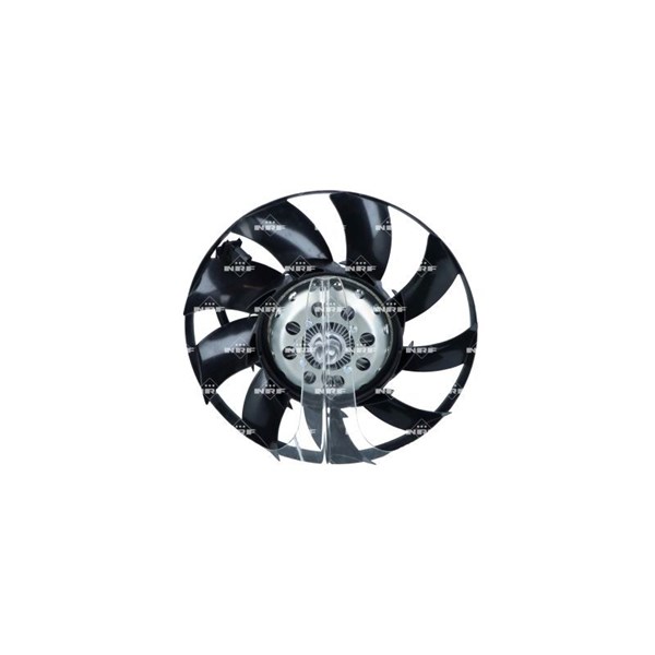 Fläkt, kylare 12V Nrf 47874 NRF Fläkt, kylare 12V Nrf 47874 NRF