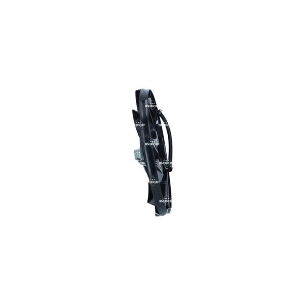 Fläkt, kylare 12V Nrf 47874 NRF Fläkt, kylare 12V Nrf 47874 NRF