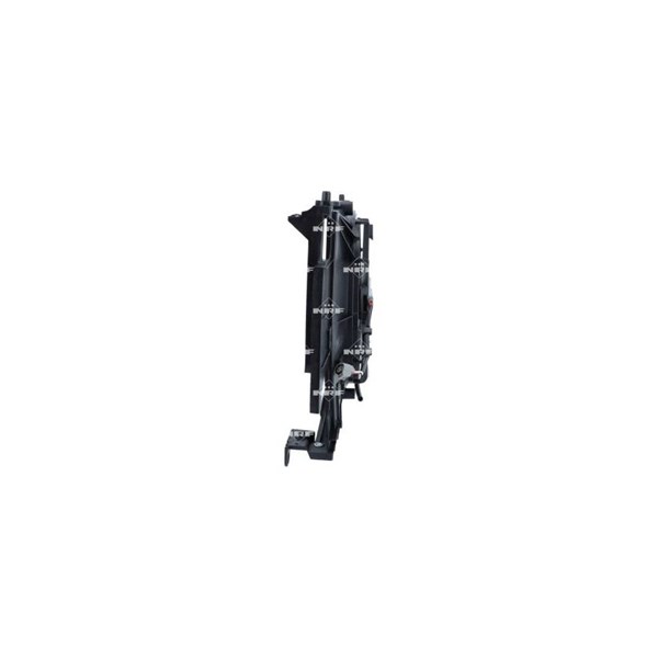 Fläkt, kylare 12V Nrf 47909 NRF