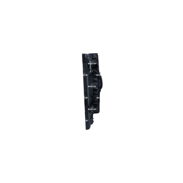 Fläkt, kylare 12V Nrf 47973 NRF