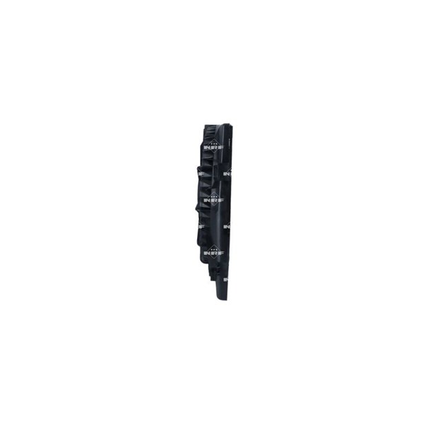 Fläkt, kylare 12V Nrf 47973 NRF