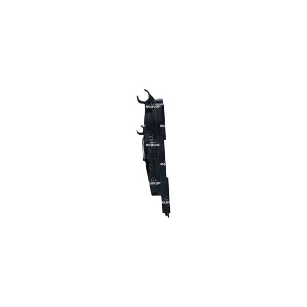 Fläkt, kylare 12V Nrf 47976 NRF