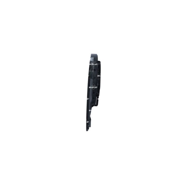Fläkt, kylare 12V Nrf 47977 NRF