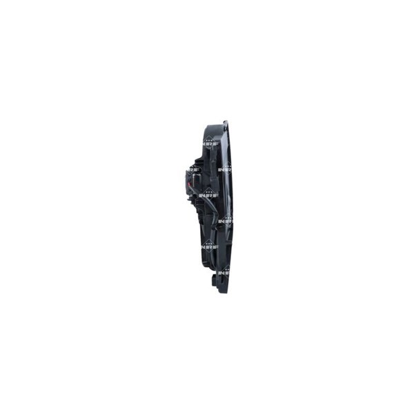 Fläkt, kylare 12V Nrf 47977 NRF
