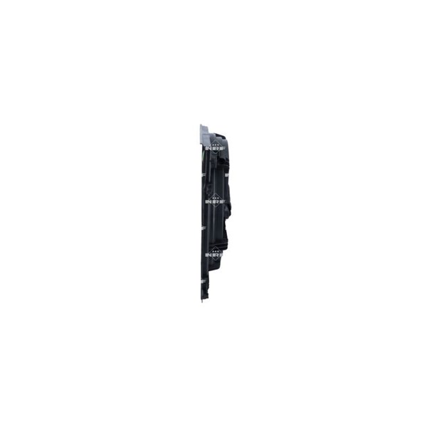 Fläkt, kylare 12V Nrf 47981 NRF Fläkt, kylare 12V Nrf 47981 NRF