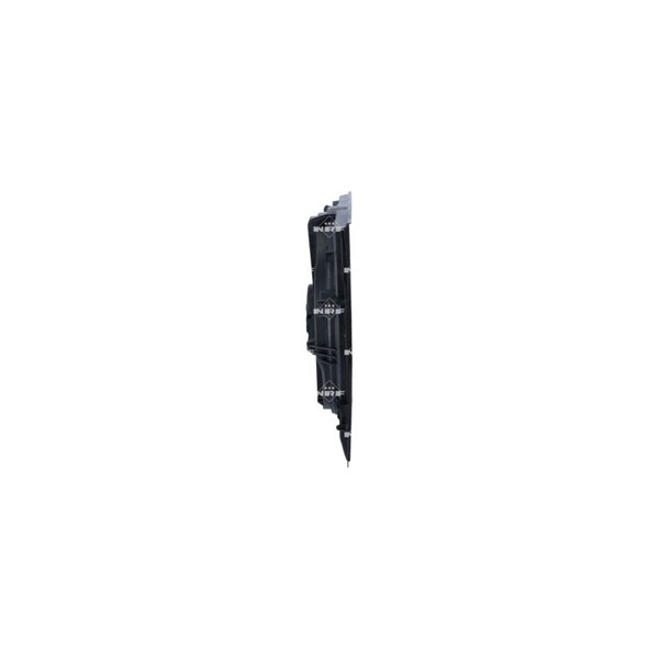 Fläkt, kylare 12V Nrf 47981 NRF Fläkt, kylare 12V Nrf 47981 NRF