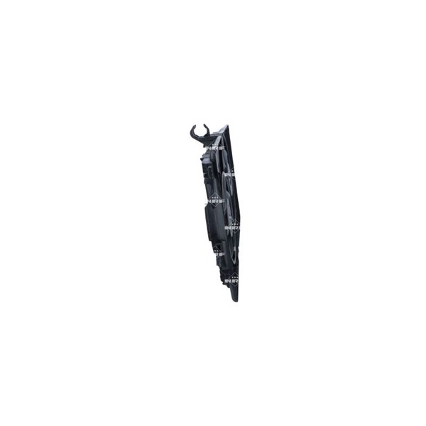 Fläkt, kylare 12V, Fram, Höger, Vänster Nrf 47982 NRF Fläkt, kylare 12V, Fram, Höger, Vänster Nrf 47982 NRF