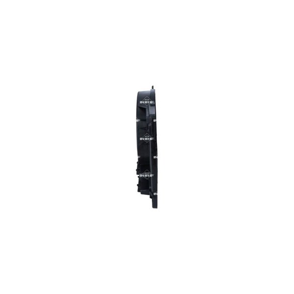 Fläkt, kylare 12V Nrf 47983 NRF Fläkt, kylare 12V Nrf 47983 NRF