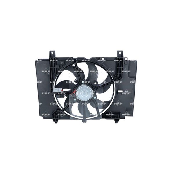 Fläkt, kylare 12V Nrf 47984 NRF