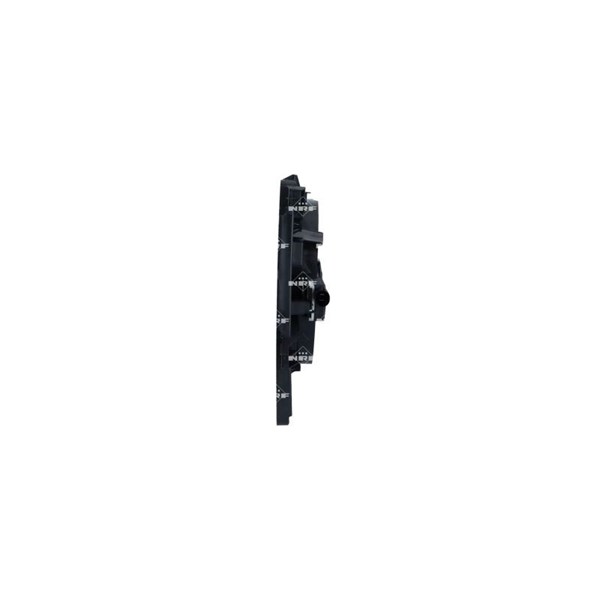 Fläkt, kylare 12V Nrf 47990 NRF Fläkt, kylare 12V Nrf 47990 NRF