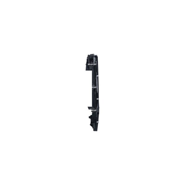 Fläkt, kylare 12V Nrf 47990 NRF Fläkt, kylare 12V Nrf 47990 NRF