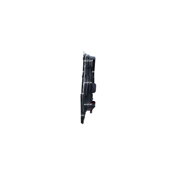 Fläkt, kylare 12V, Vänster Nrf 47995 NRF