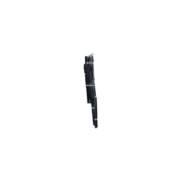 Fläkt, kylare 12V, Vänster Nrf 47995 NRF