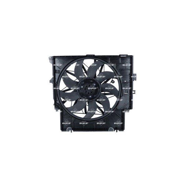 Fläkt, kylare 12V Nrf 47996 NRF