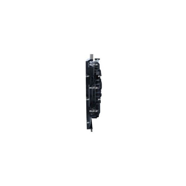 Fläkt, kylare 12V Nrf 47997 NRF