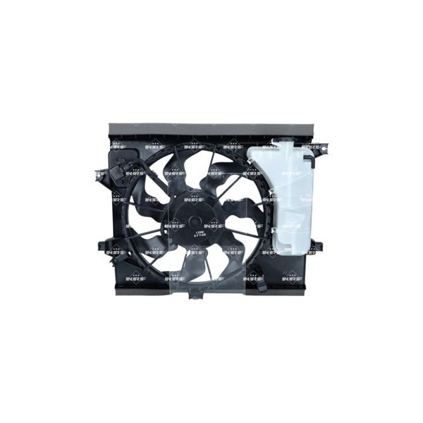 Fläkt, kylare 12V Nrf 47997 NRF