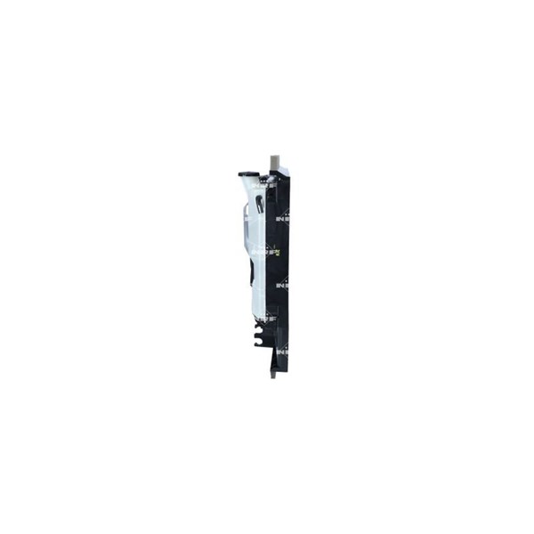 Fläkt, kylare 12V Nrf 47997 NRF