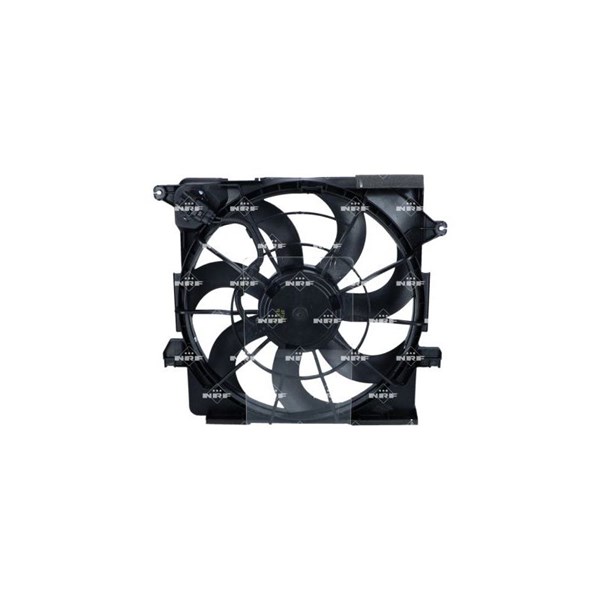 Fläkt, kylare 12V Nrf 47999 NRF