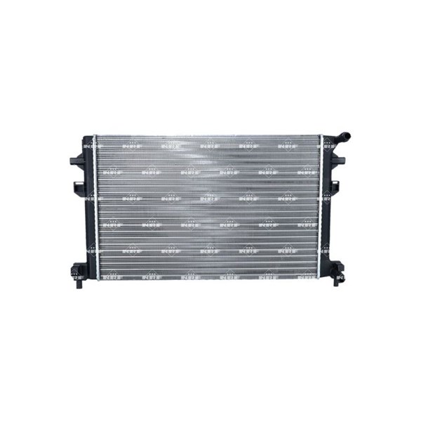 Kylare, motorkylning, Fram, Mitt Nrf 50042A NRF