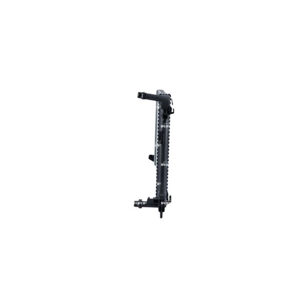 Kylare, motorkylning, Fram, Mitt Nrf 50042A NRF Kylare, motorkylning, Fram, Mitt Nrf 50042A NRF