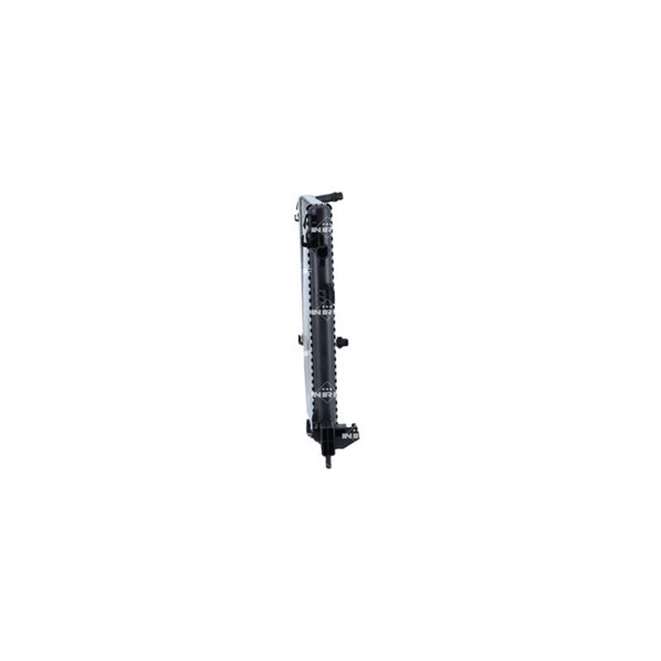 Kylare, motorkylning, Fram, Mitt Nrf 50042A NRF