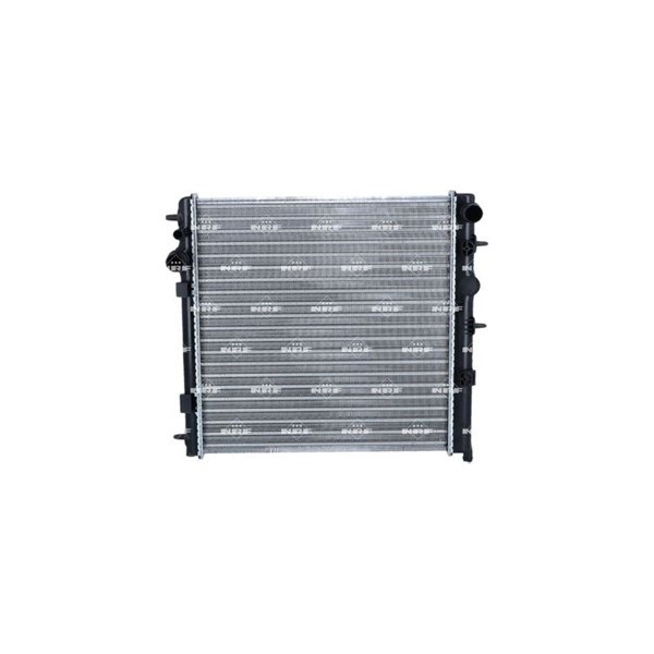 Kylare, motorkylning Nrf 50447A NRF