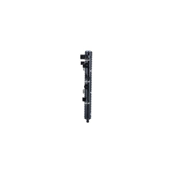 Kylare, motorkylning Nrf 50447A NRF Kylare, motorkylning Nrf 50447A NRF