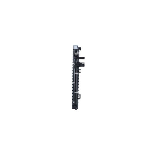 Kylare, motorkylning Nrf 50447A NRF Kylare, motorkylning Nrf 50447A NRF