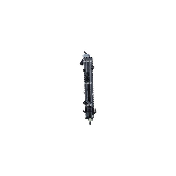 Kylare, motorkylning Nrf 506616A NRF