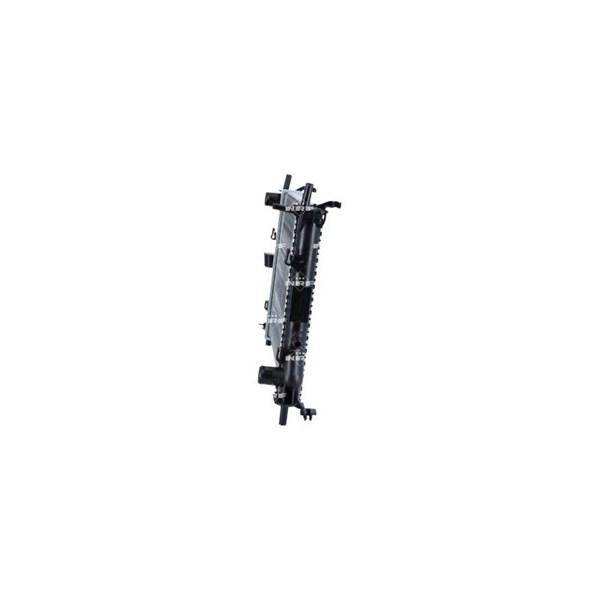 Kylare, motorkylning Nrf 509614A NRF