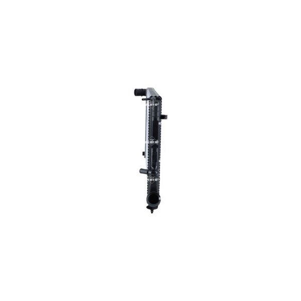 Kylare, motorkylning Nrf 519510A NRF Kylare, motorkylning Nrf 519510A NRF