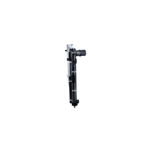 Kylare, motorkylning Nrf 519510A NRF