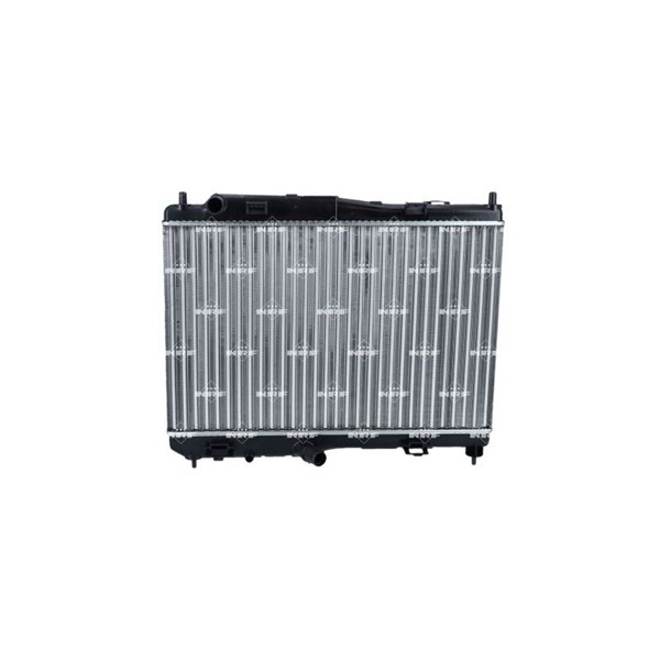 Kylare, motorkylning Nrf 53152A NRF
