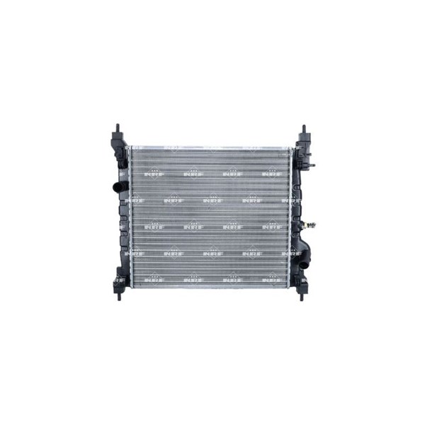 Kylare, motorkylning Nrf 53195A NRF