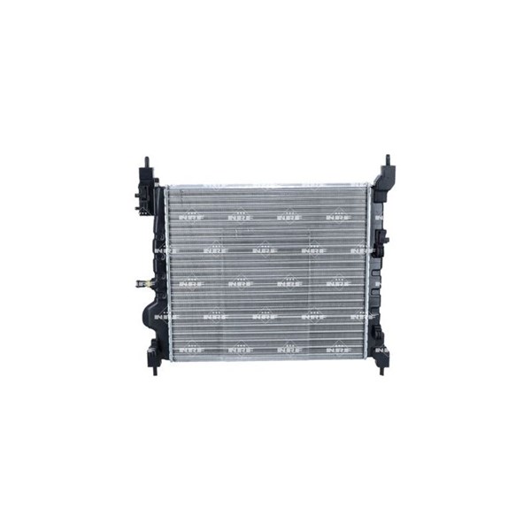Kylare, motorkylning Nrf 53195A NRF