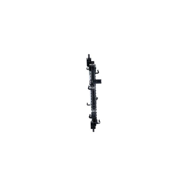 Kylare, motorkylning Nrf 53195A NRF
