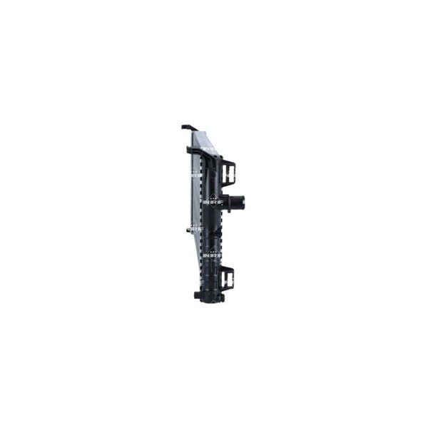 Kylare, motorkylning Nrf 53248A NRF