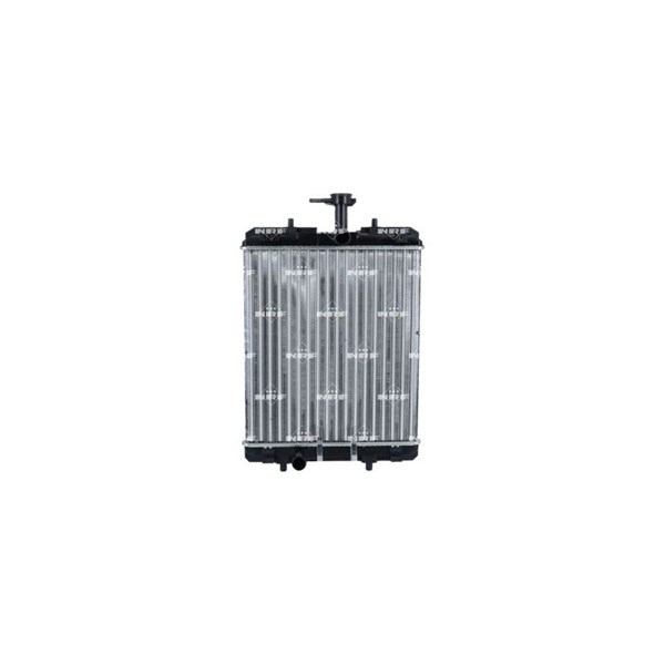 Kylare, motorkylning Nrf 53459A NRF