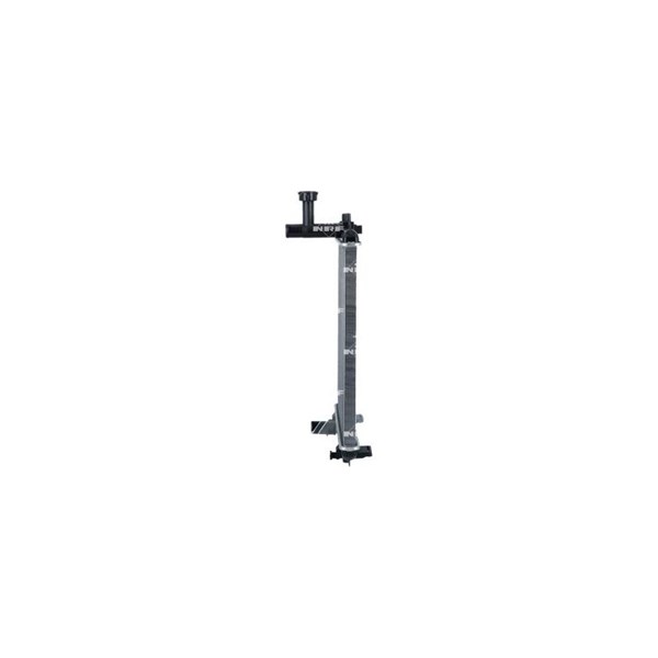 Kylare, motorkylning Nrf 53459A NRF