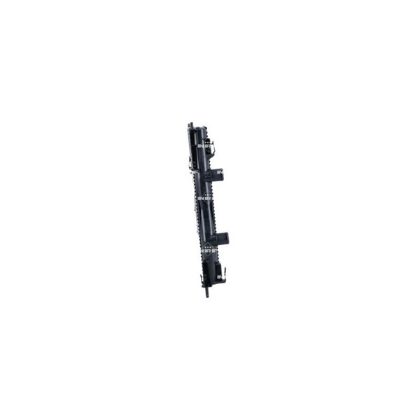Kylare, motorkylning Nrf 53756A NRF Kylare, motorkylning Nrf 53756A NRF