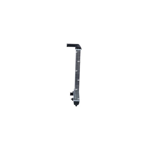 Kylare, motorkylning Nrf 53825A NRF