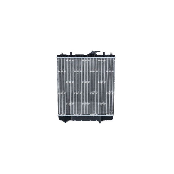 Kylare, motorkylning Nrf 53825A NRF