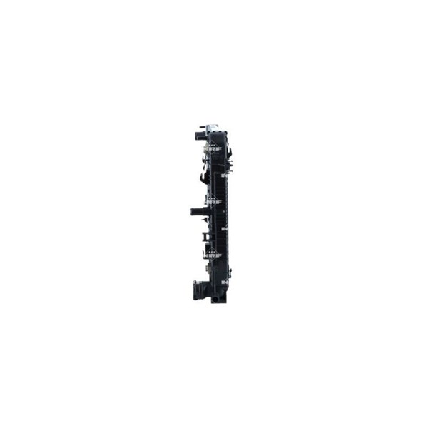 Kylare, motorkylning Nrf 53833A NRF Kylare, motorkylning Nrf 53833A NRF